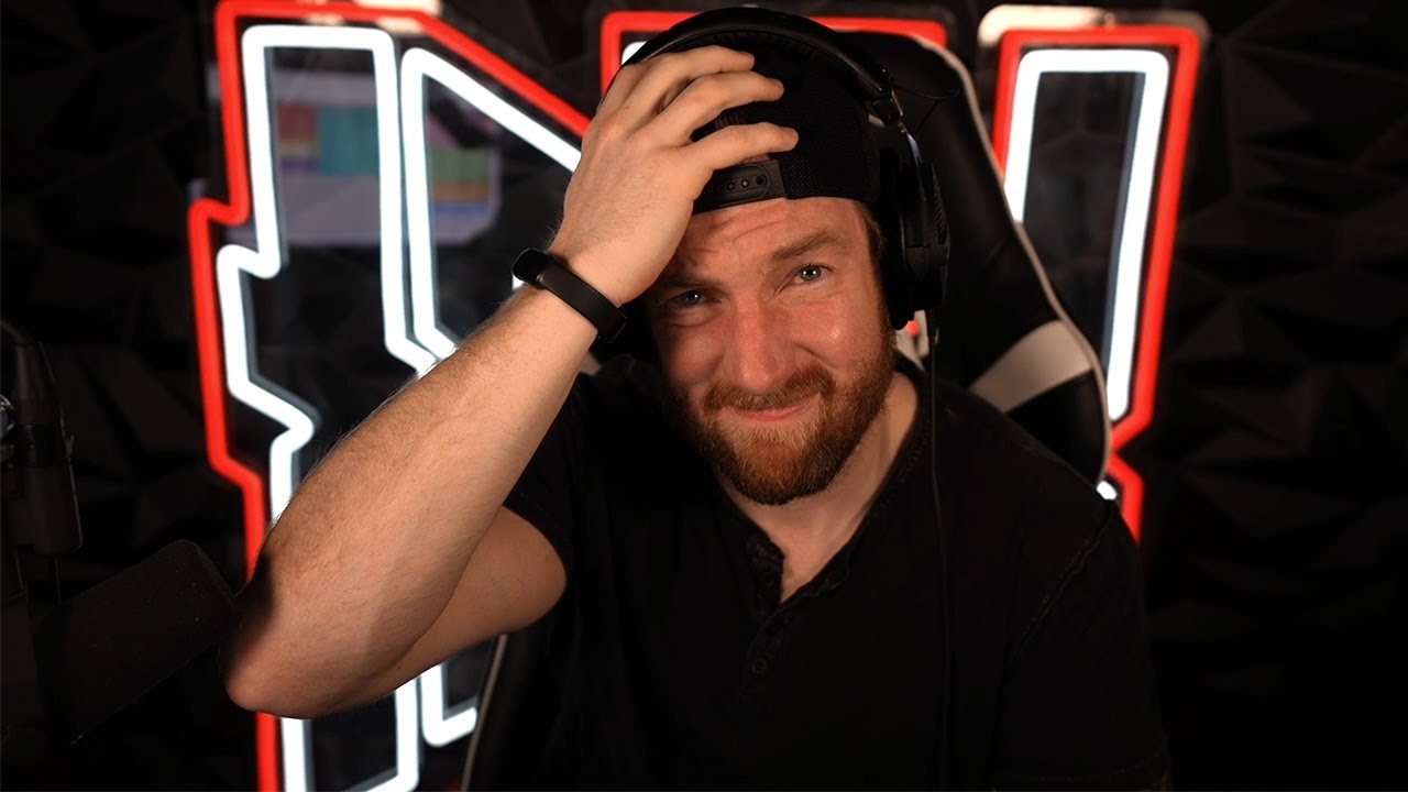 Call of Duty Is Hiding Something… And It’s Not Good. - YouTube