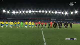 ملخص مباراة البرازيل والمانيا 2-4 اليوم - ملخص المانيا والبرازيل - اهداف مباراة البرازيل والمانيا