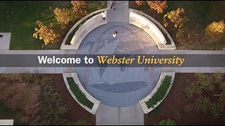 What Are You Waiting For? Webster University