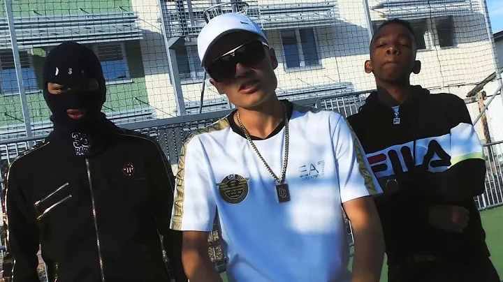 Young Emil - Pablo Emilio (Official Music Video) [...