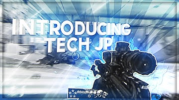 Introducing Tech JP by Tech Bones