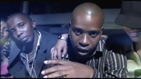 Dknob ft Cannibal -Bad man