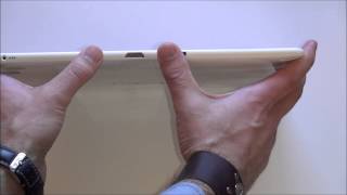 Samsung ATIV Smart PC 500T Tablet - Mini Review
