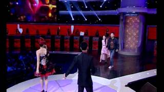 CAESAR & YUAN - COUPLE TAKE ME OUT INDONESIA EPISODE 52