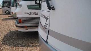 2001 Winnebago Journey DL by SandSApache 2,968 views 13 years ago 3 minutes, 31 seconds