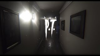 Return to SILENT HILL in VR!! | Half-Life Alyx PT Mod Part 1