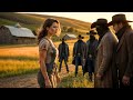 Outlaws Mercilessly Target a Single Mother's Farm, Not Knowing She's a Former Green Beret Sniper