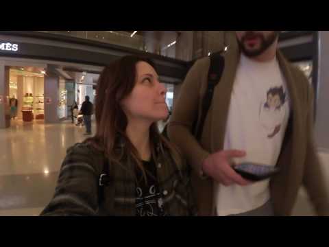 England for Christmas! - 2016 VLOGMAS DAY 21 & 22!