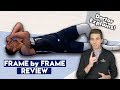 Dwight Powell SNAPS Achilles Tendon | Doctor's Frame by Frame Guide