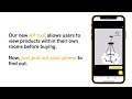 See It in Your Space: CWI Lighting Launches 3D & AR View