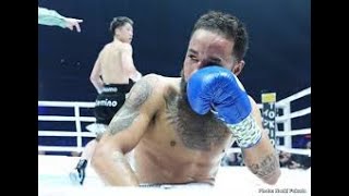 Naoya Inoue vs Luis Nery What happen in the Ring