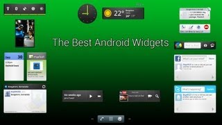 The Best Android Widgets screenshot 3