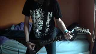 You Only Live Once - Suicide Silence (cover)