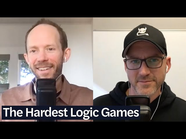 Killer LG: The Hardest LSAT Logic Games of All Time