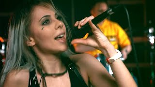Ai Mori [RUS COVER] Guano Apes - Open Your Eyes