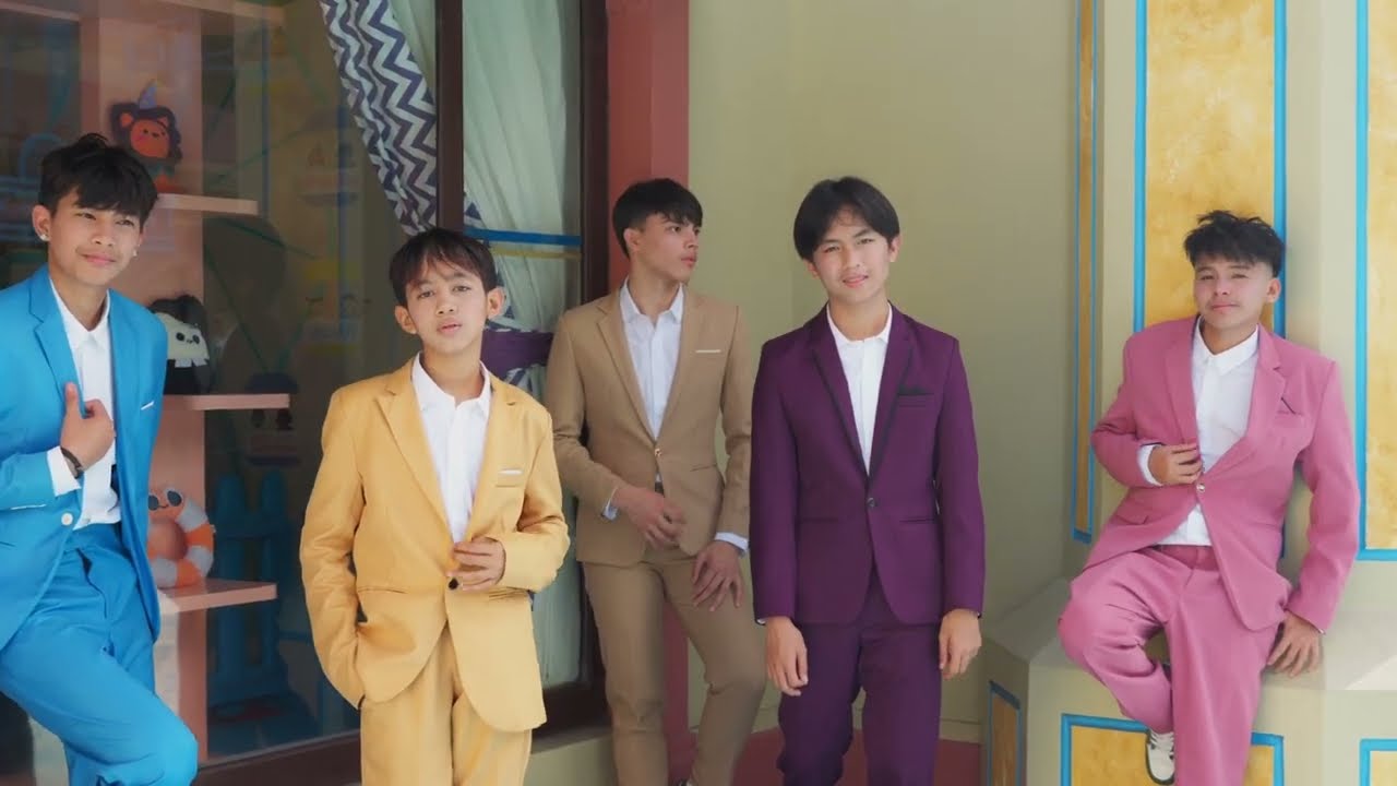 HYPEKIDZ MV09 01 2023 3PM PHT YouTube HYPEKIDZ MV09 01 2023 3PM PHT YouTube