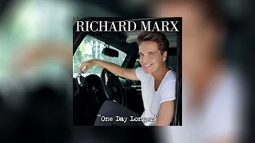 Richard Marx - One Day Longer (Official Audio)