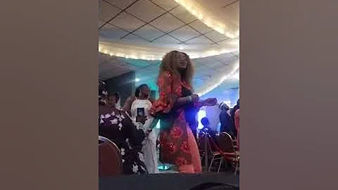 Lanre Teriba (Atorise) in Minnesota(3)