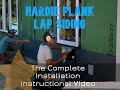 How we saved $2000 on Hardie Plank Siding: the Complete Installation Instruction Video