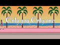 HAND DRIP ハンドドリップ 【Only You Only One】