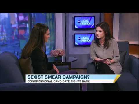 No Regrets For Krystal Ball