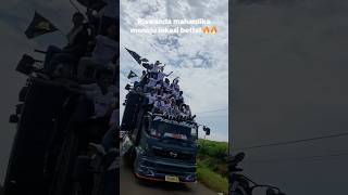 Sound horeg GIGATRON RISWANDA menuju garis start