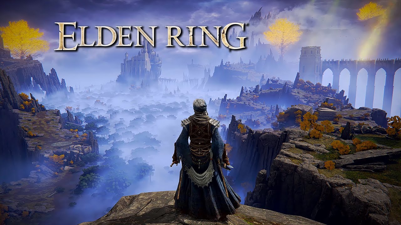 Elden Ring - Radagon of the Golden Order - Dicas e estratégias para  derrotar o boss