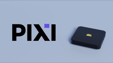 Introducing PIXI – a new chapter in digital signage hardware.