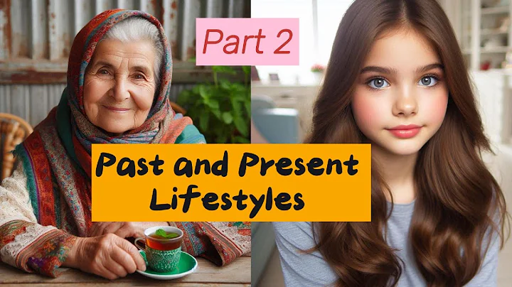 Past and Present Lifestyles in Algeria / Part 2 (Dwelling , Travel , Games ) 