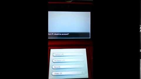 Shiny Clamperl - Pokemon Y