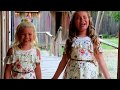 The Detty Sisters- No Doctor Like Jesus (Official Music Video)