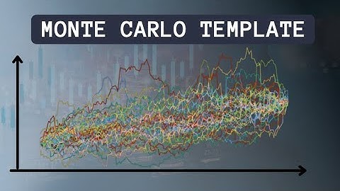 Risk management: Monte Carlo simulations