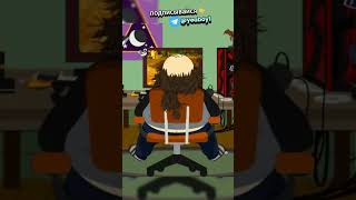 Варкрафт 😂 Южный Парк ПИПЕЦ смешные моменты: #8 #southpark #южныйпарк #сауспарк