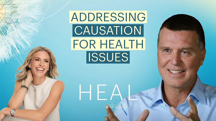 Dr. Mark Emerson - The Importance of Addressing Ca...
