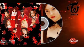 Video thumbnail of "TWICE - PERFECT WORLD | MALE VERSION"