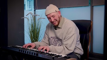 The KORG M1 Experience