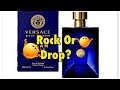 Versace Dylan Blue Cologne Review OMG!!!