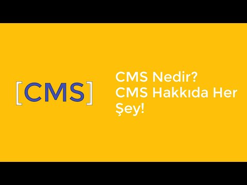 Video: En Iyi CMS Nedir