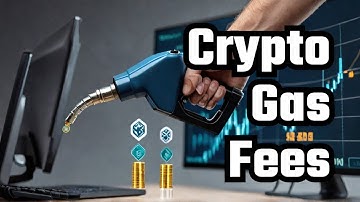 Understanding Gas Fees in Crypto: Everything You Need to Know! ⛽💸
