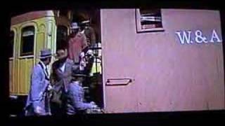 The Great Locomotive Chase - Stealing The Train