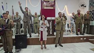 14 Aniversário Da Congregação Em Lagoinha