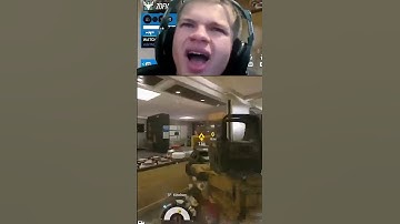 Jynxzi reacts to Hacker on Xbox🤣