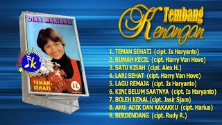 Dina Mariana_Teman Sehati (1979) Full Album