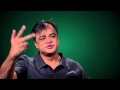 Sanjay chhel interview part iii  gujarati films