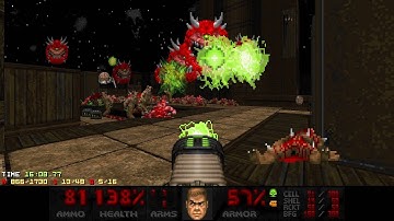 worm\V/wood (Wormwood 5) Map03 UV-Max in 37:03.69 by Daerik