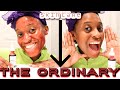 The Ordinary AHA 30% + BHA 2% Peeling Solution Review! For Acne and Dark Spots!! BEFORE &amp; AFTER