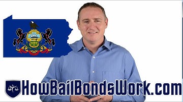 How Bail Bonds Work in Pennsylvania | Online Zero Down Philadelphia Bail Loans Fast