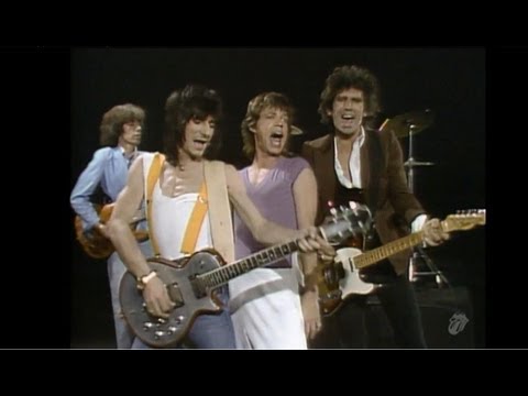 Rolling Stones (+) 02 - Start Me Up