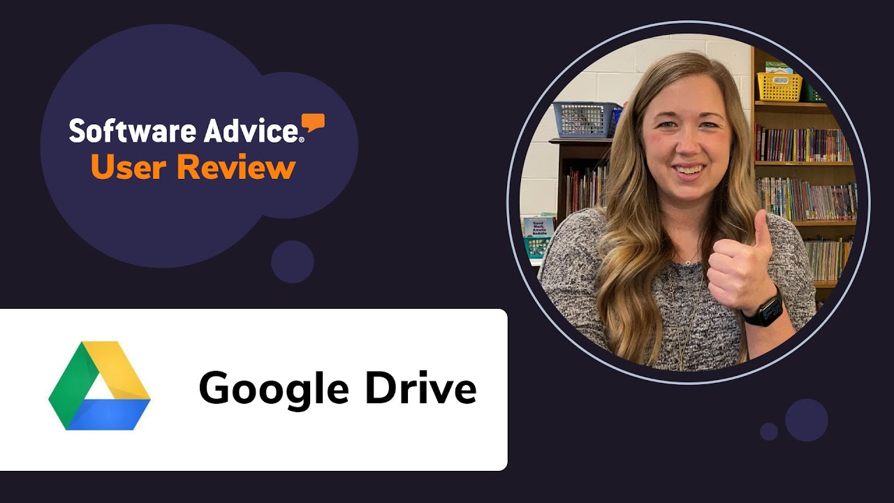 Google Drive Review