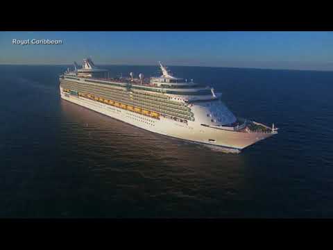 Ted Blankers - 5 Steps to be a cruise ship captain